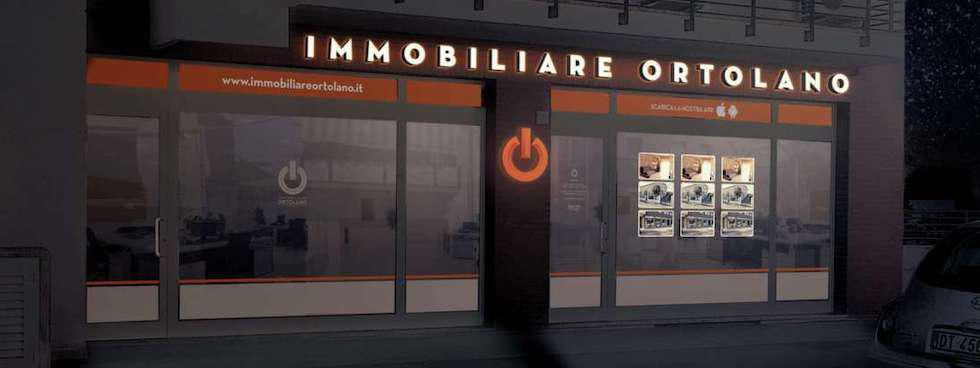 IMMOBILIARE ORTOLANO