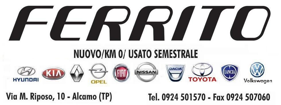 FERRITO AUTO