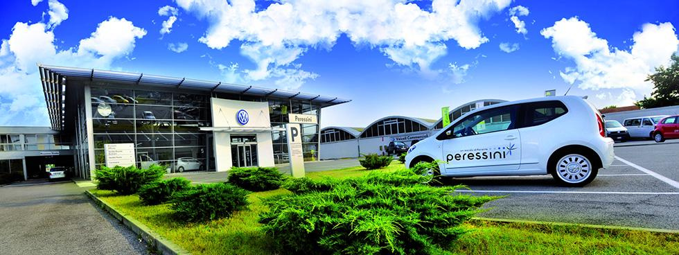 Peressini S.p.a.