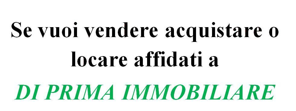 Di PRIMA IMMOBILIARE