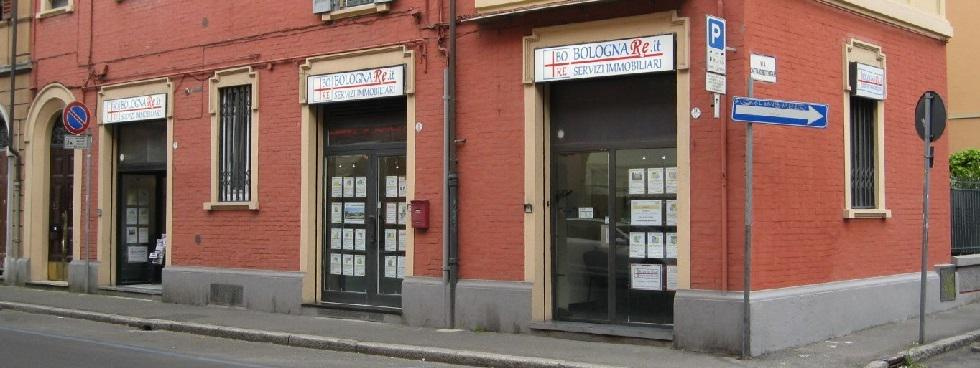 Agenzia Immobiliare BolognaRE.it