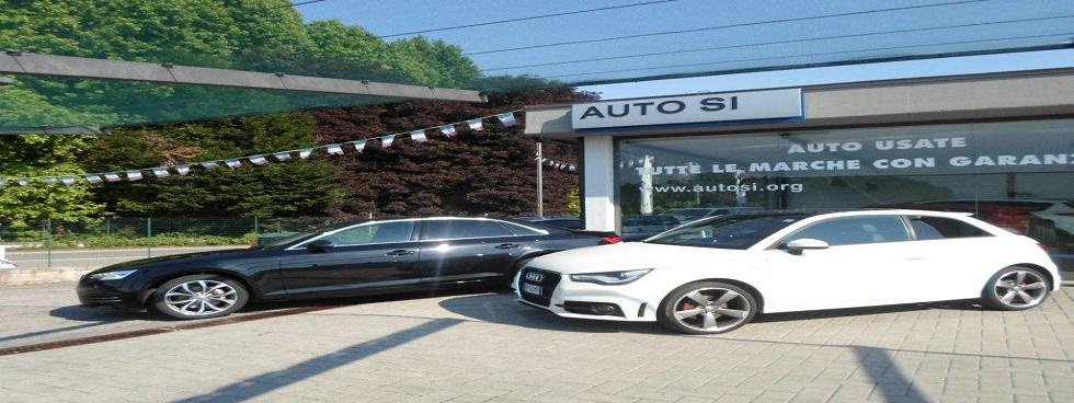 AUTO si srl