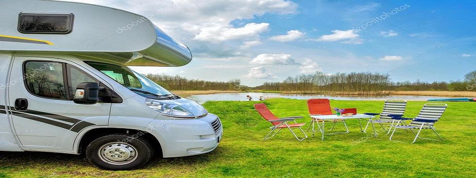 ARY CAMPER SERVICE