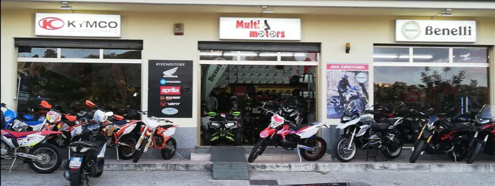 Multimotors S.R.L.