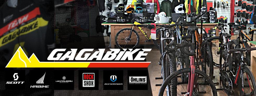 GagaBike