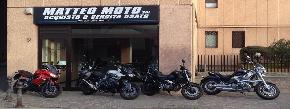 MATTEO MOTO SRL