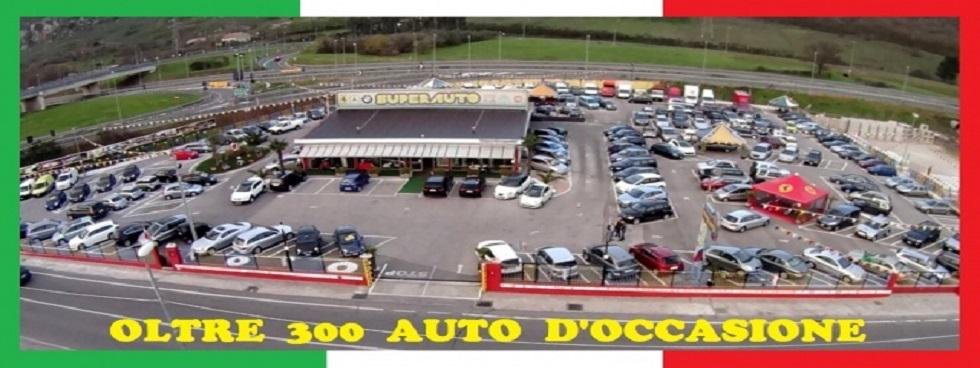 SUPERAUTO
