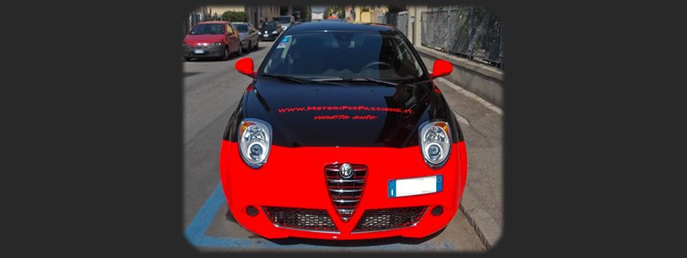 Motoriperpassione di Antonia