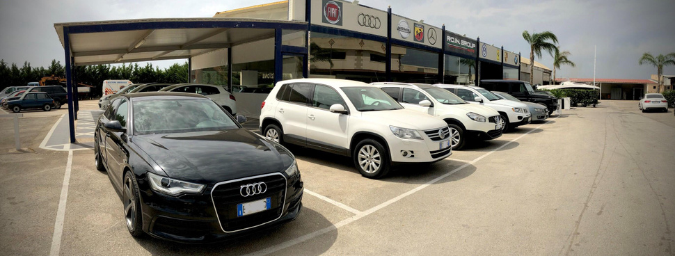RO.IN GROUP AUTO SRL