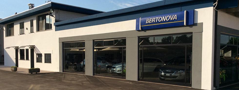 Bertonova srl