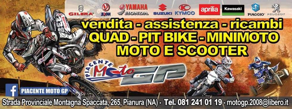 PIACENTE MOTO GP