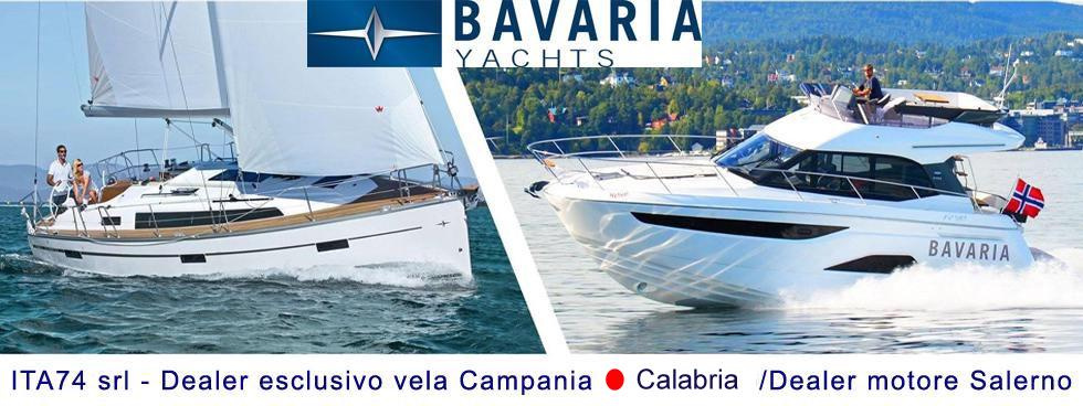 ITA74 srl - Vendita Yachts nuovi e usati