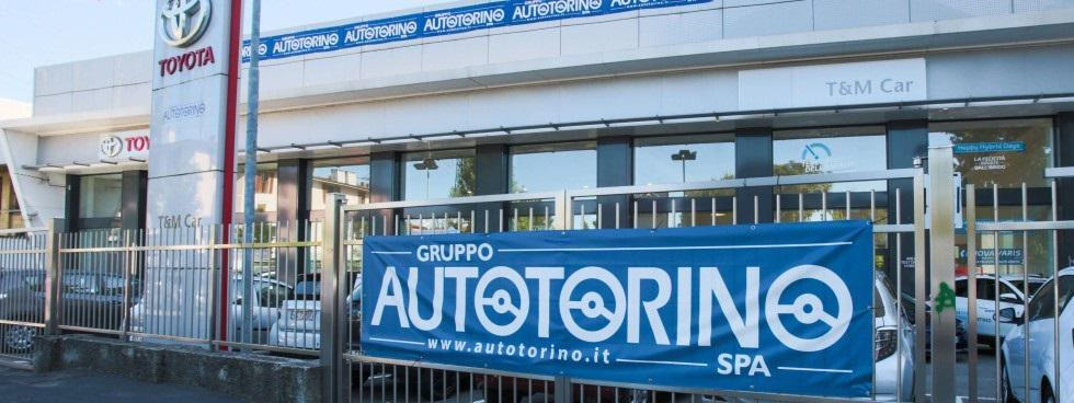 Gruppo Autotorino - Filiale di Milano TOY