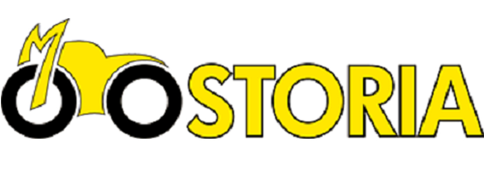MOTOSTORIA