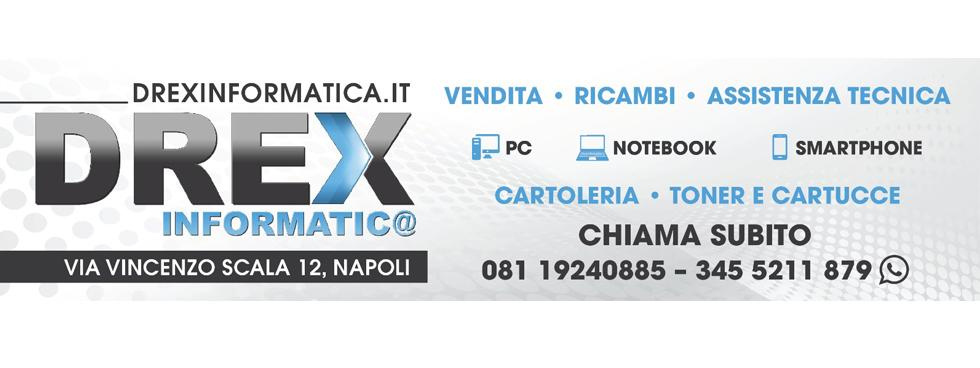 Drex Informatica