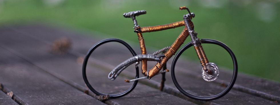 123 Pedalare