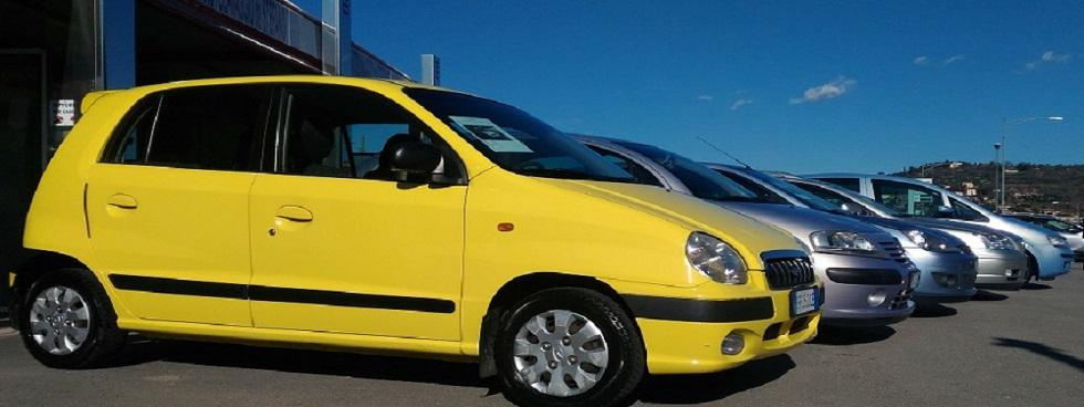 CHIC AUTO