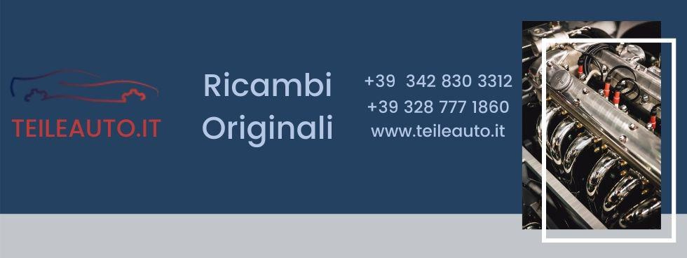 TEILEAUTO.IT SRLS