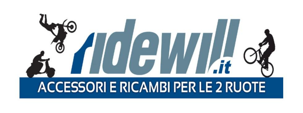 Ridewill.it - Gli specialisti di E-BIKE in Italia