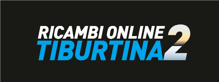 Ricambi Tiburtina 2 SRL
