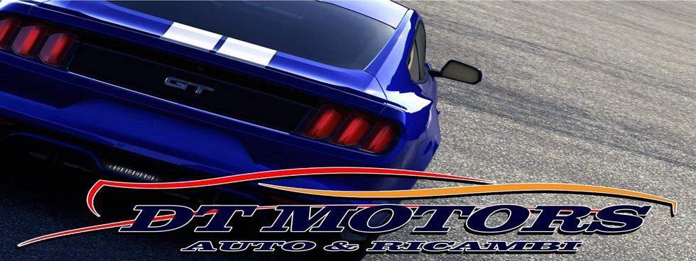 DT MOTORS