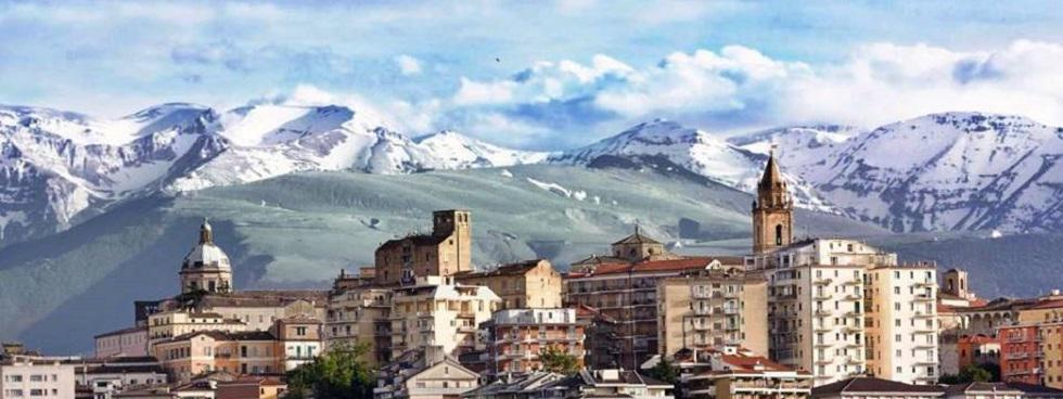 GIAMPIETRO IMMOBILIARE