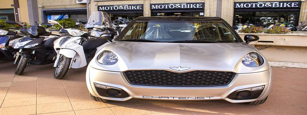 Moto&Bike s.r.l