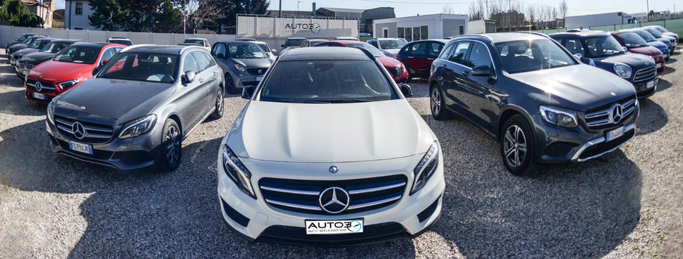 AUTO 3.0 SRL