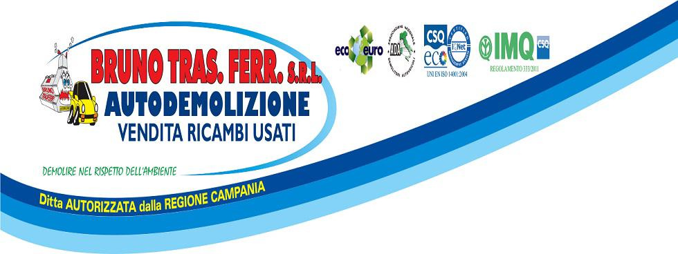 BRUNO TRAS. FERR. SRL