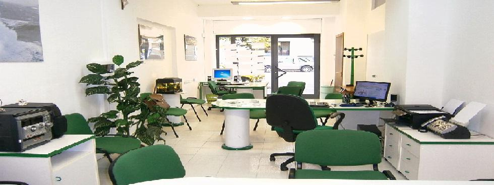 Prima Classe Immobiliare