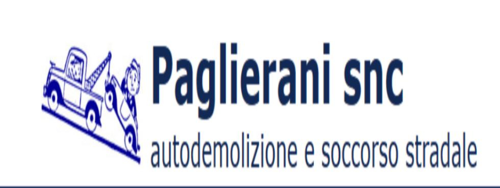 AUTODEMOLIZIONE PAGLIERANI