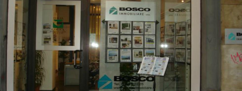 Bosco Immobiliare