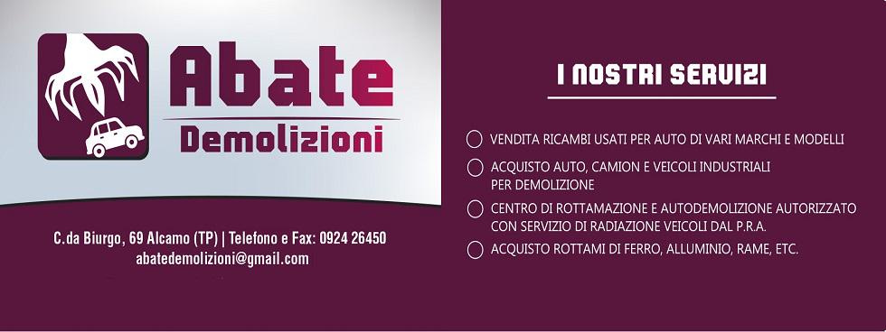 Abate Demolizioni