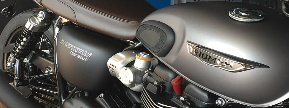 BARTOLLINI MOTO SRL