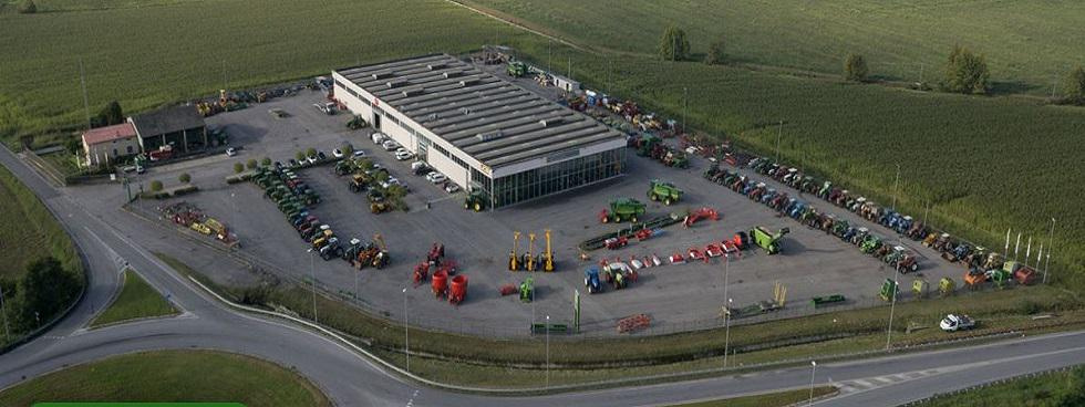 AGRIBERTOCCHI