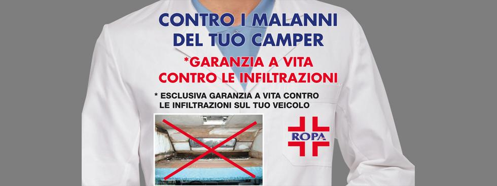 i ROPA CENTER