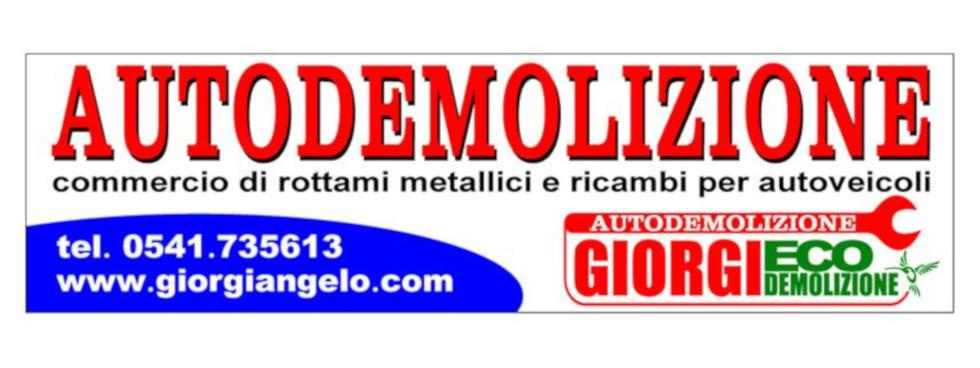 Autodemolizione Giorgi Angelo