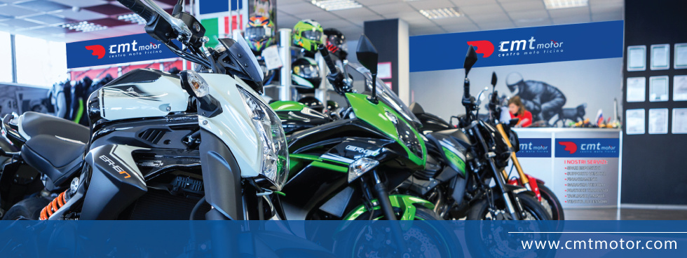 CMTmotor Lissone