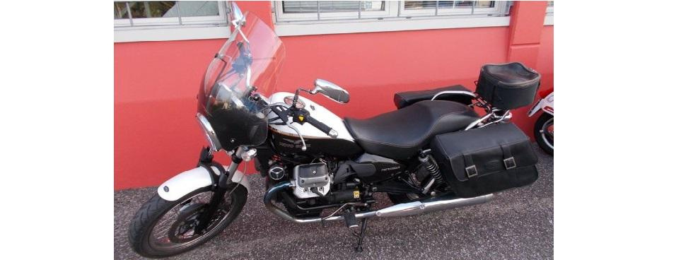 OFFICINA F.G. MOTO SAS