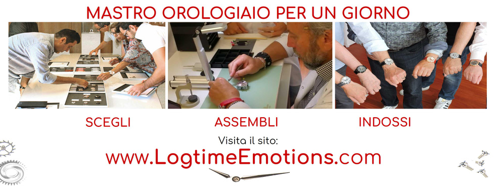 Logtime Emotions Watch Academy