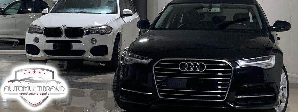 Auto MultiBrand