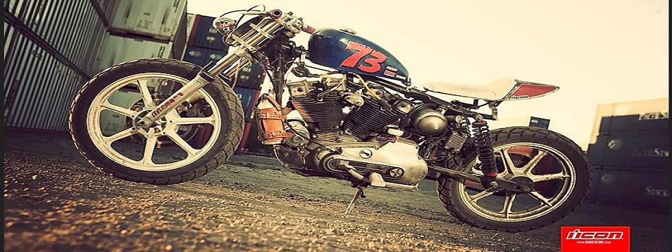 TRE VALLI MOTO S.A.S.