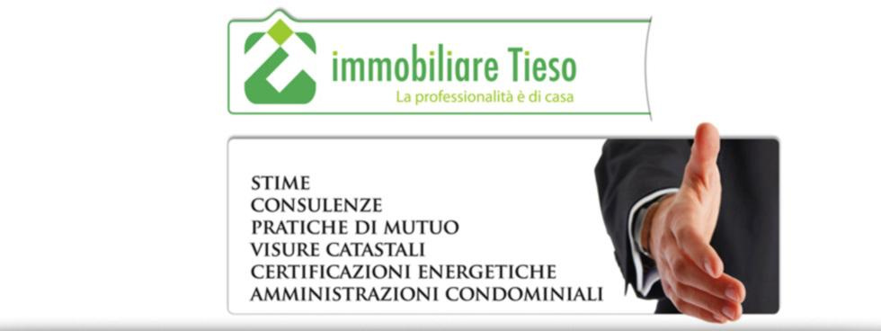 Immobiliare Tieso