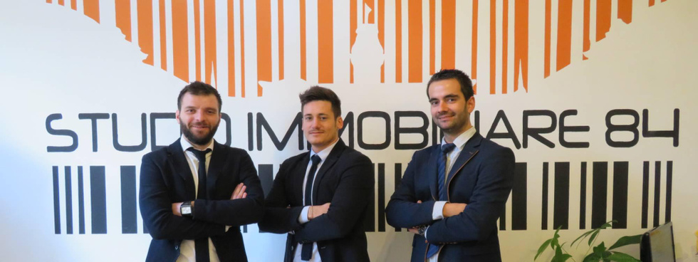 Studio Immobiliare 84