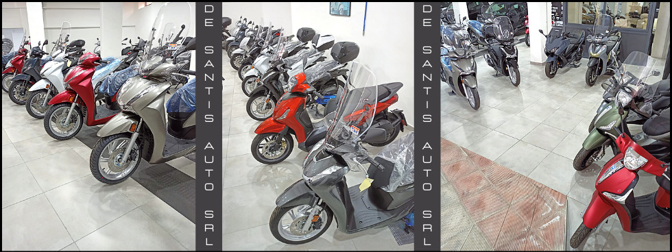 De Santis Auto Srl