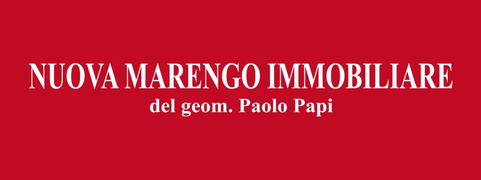 NUOVA MARENGO IMMOBILIARE di Papi geom. Paolo