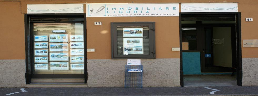 AGENZIA IMMOBILIARE LIGURIA
