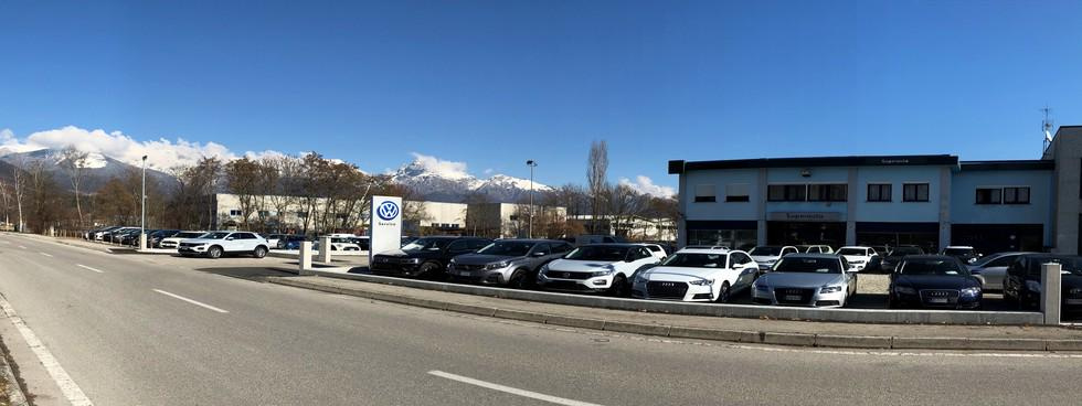 Superauto