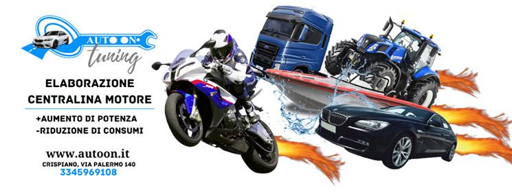 Autoon