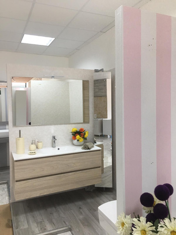 Armo Arredo Bagno Brescello.Arreda Bagno Italia Carpenedolo Arreda Il Tuo Bagno Con Stile Qualita E Subito Impresa